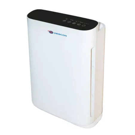 Oczyszczacz powietrza 55W 30m2 DA-P055