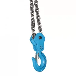 Wciągarka łańcuchowa 1T DED7901 Dedra