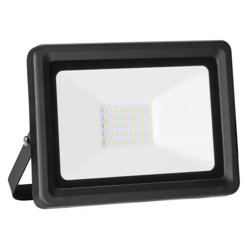 Lampa naścienna slim 30W SMD LED IP65 L1090-3 DEDRA