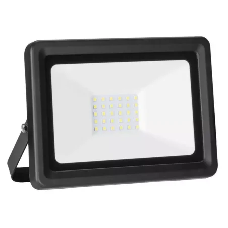 Lampa naścienna slim 30W SMD LED IP65 L1090-3 DEDRA