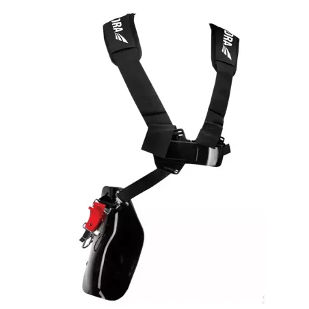 Dwuramienne szelki nośne do kos z mechanizmem szybkiego wyp. BHSZ30 DEDRA