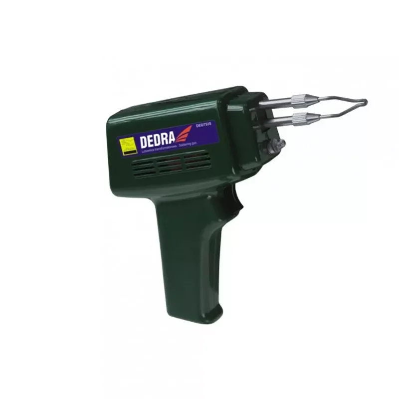Lutownica transformatorowa 100W DED7535 Dedra