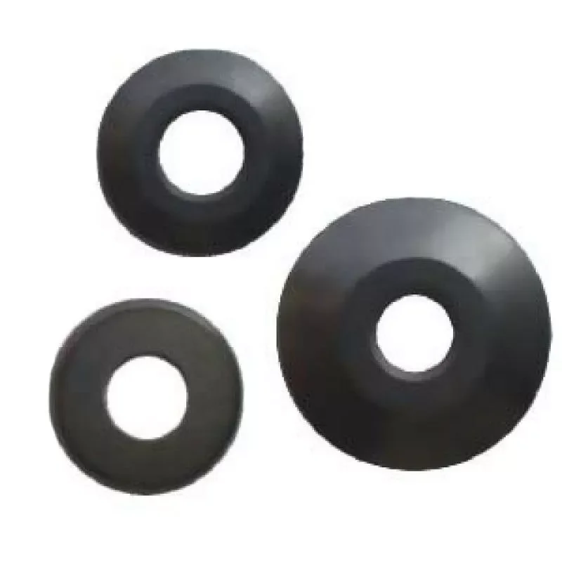 Kółko do m.glazurniczej śr.15 mm gr.1,5 mm DED0031 Dedra