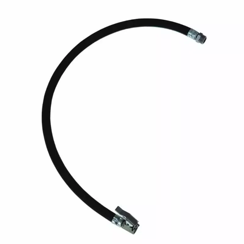 Przewód pistoletu do pompowania kół 44cm A533051 DEDRA