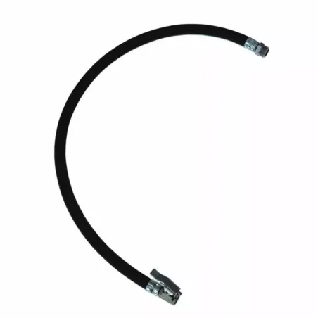 Przewód pistoletu do pompowania kół 44cm A533051 DEDRA