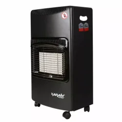 Piecyk gazowy Xaram Energy HT-H-0003 1,4/2,8/4,2kW