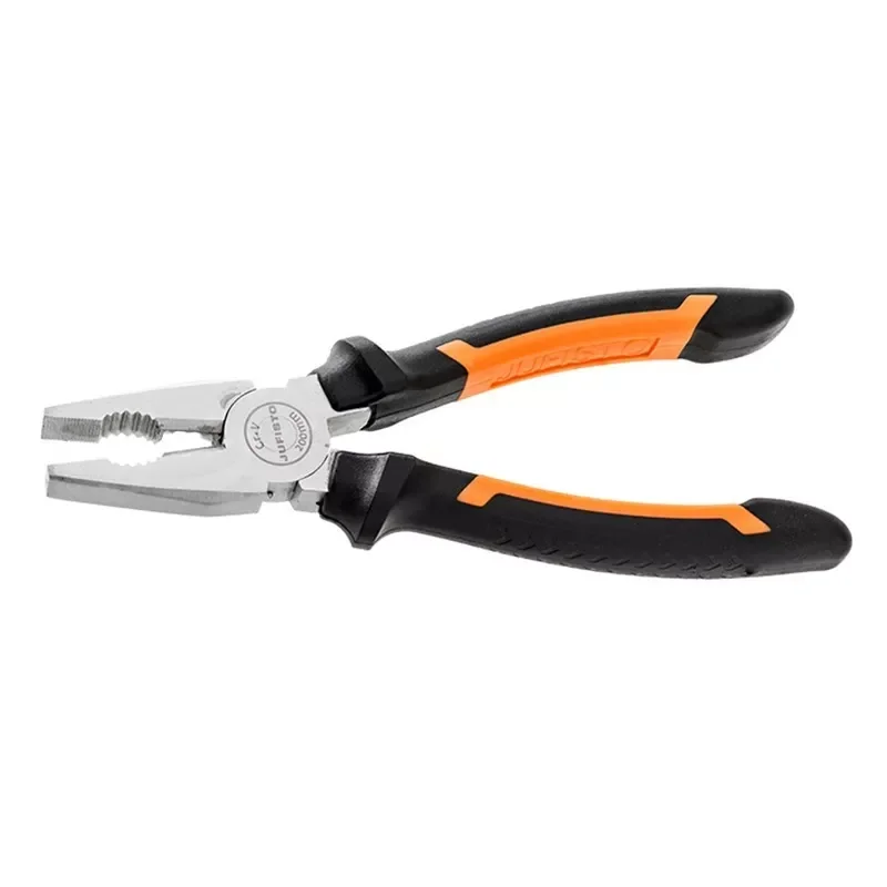 Szczypce uniwersalne 200 mm JU-SSZ-1020