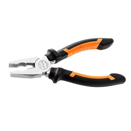 Szczypce uniwersalne 160 mm JU-SSZ-1016