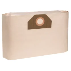 Worki papierowe do odkurzaczy przemysłowych Stanley, 30l, 5szt JU-AWP-2001