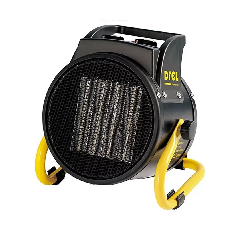 Nagrzewnica elektryczna 220V 2KW CON-NGE-1002