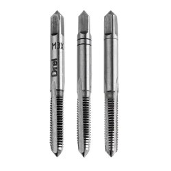 Gwintowniki M 3 /3szt/ Drell