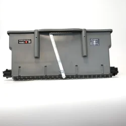 Siewnik 20l 47cm S20-K NAC 12