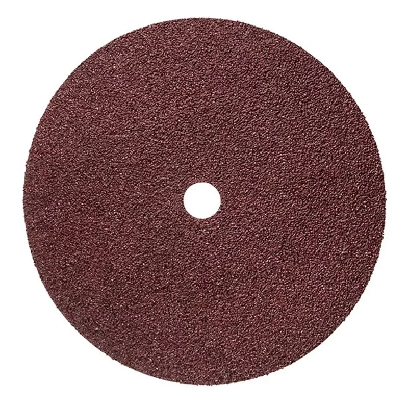 Krążki ścierne na fibre: 235mm, GR 36, 3szt