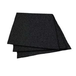 Papier ścierny wodoodporny: 230 x 280 mm, P 180