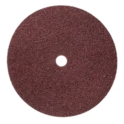 Krążki ścierne na fibre: 235mm, GR 60, 3szt