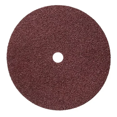 Krążki ścierne na fibre: 235mm, GR 60, 3szt