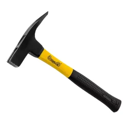 Młotek ciesielski 600gr, trzonek z włókna szklanego CON-HHR-5060