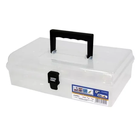 Pojemnik uniBOX 12'' DR-UB-12 Drel
