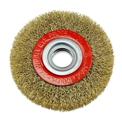 Tarczowa z otworem 20mm 150mm