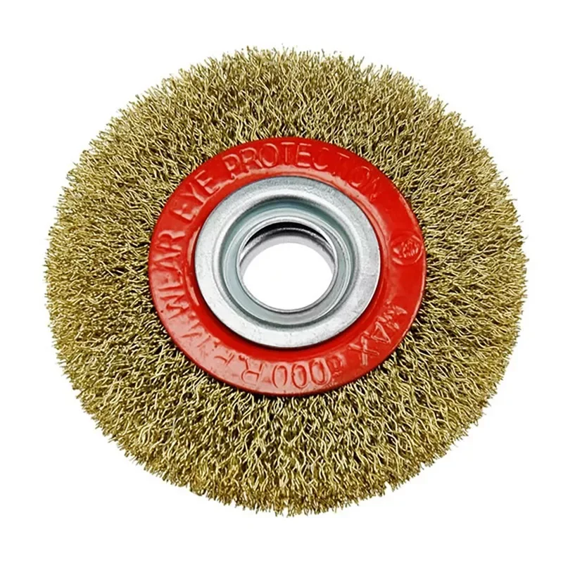 Tarczowa z otworem 20mm 150mm