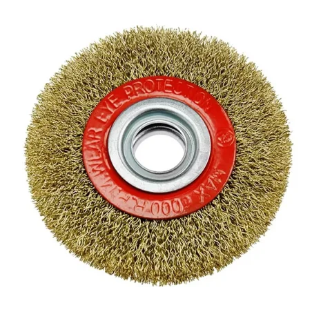 Tarczowa z otworem 20mm 150mm