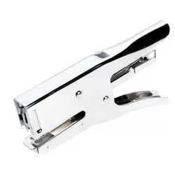 Zszywacz szczypcowy na zszywki typu  24/6 i 24/8 DR-GT-04