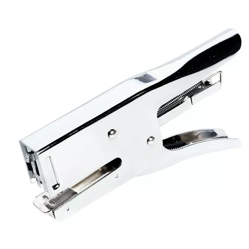 Zszywacz szczypcowy na zszywki typu  24/6 i 24/8 DR-GT-04