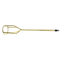 Mieszadło d ogipsu 100x500mm Condor