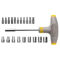 Wkrętak z uchwytem "T" Condor