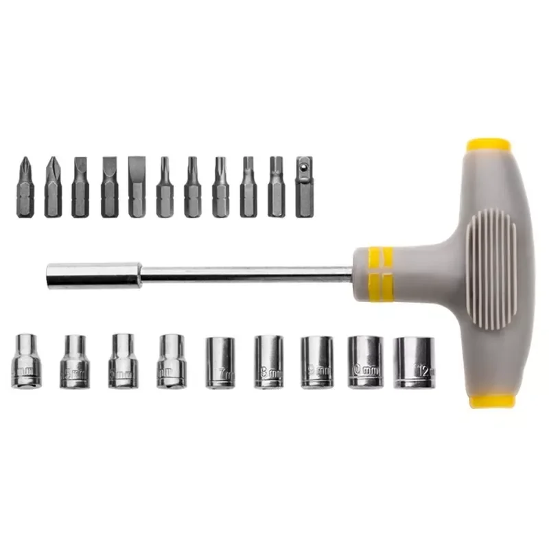 Wkrętak z uchwytem "T" Condor