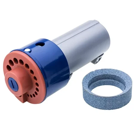 Ostrzałka do wierteł z zapasowym kamieniem: 3,6-10,0mm CON-0620 Condor