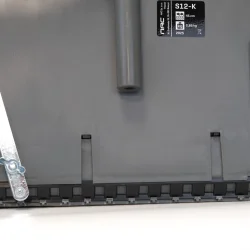 Siewnik 20l 47cm S20-K NAC 12