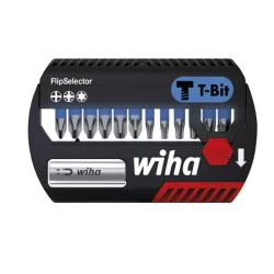 T-Bit FlipSelector Z PH, PZ, Torx