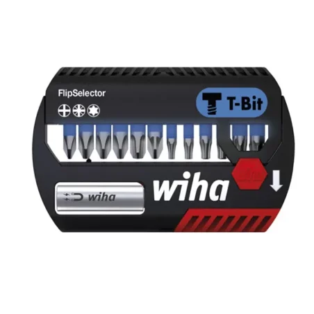 T-Bit FlipSelector Z PH, PZ, Torx
