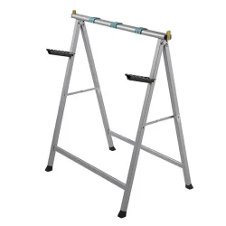 Stojak koziołek Wolfcraft - max. 100 kg