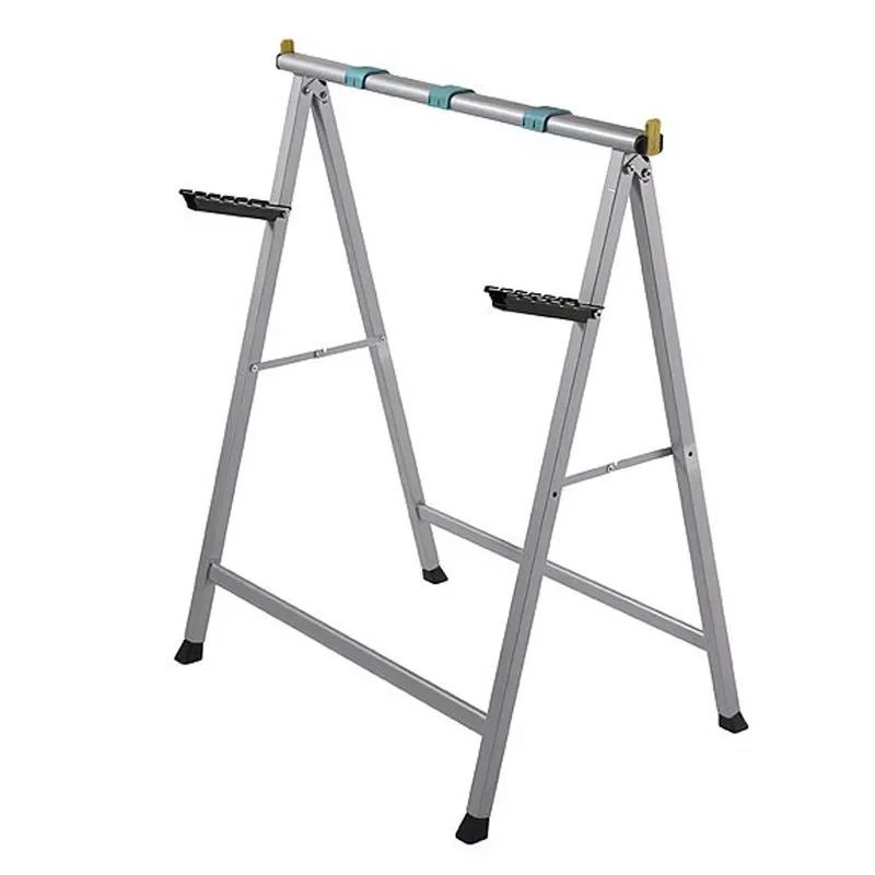 Stojak koziołek Wolfcraft - max. 100 kg