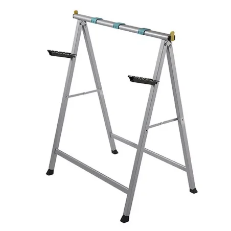 Stojak koziołek Wolfcraft - max. 100 kg