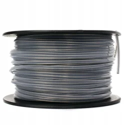 Żyłka do cięcia trawy wzmocniona 2.7mmx100m KWADRAT DUO-LINE S11751