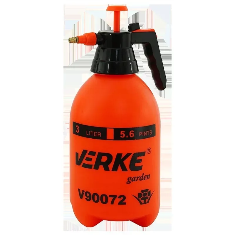 Opryskiwacz ręczny 3L VERKE