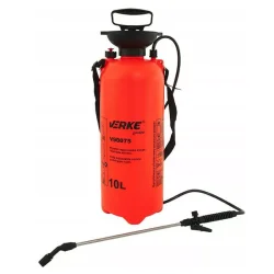 Opryskiwacz ręczny 10L VERKE