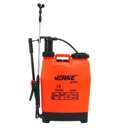 Opryskiwacz plecakowy 16L VERKE