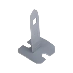 Paski do poziomowania płytek /200szt/  RUBI