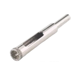 Wiertła Easy Gres Ø 10 mm na mokro 04924 RUBI