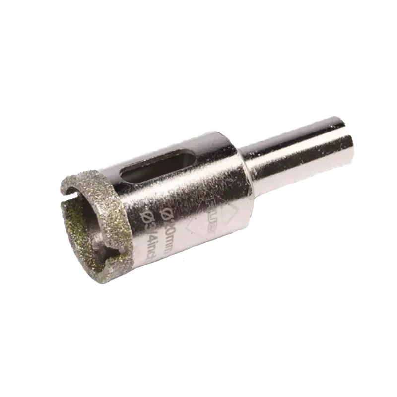 Koronki Easy Gres Ø 20 mm 05961 RUBI