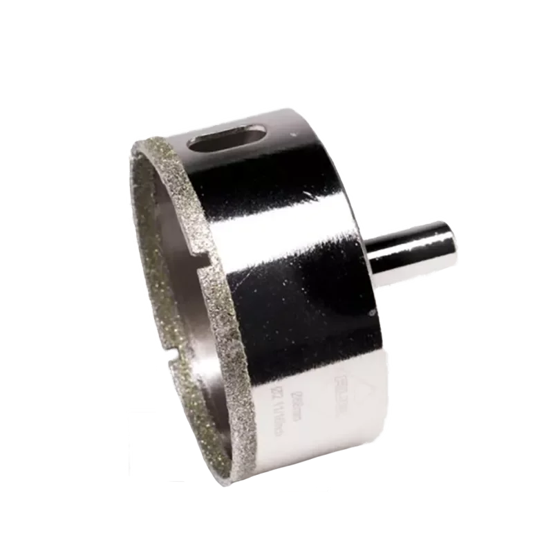 Koronki Easy Gres 68 mm 05978 RUBI