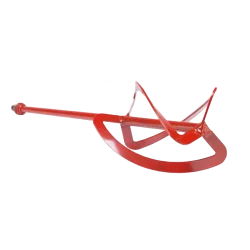 Zestaw mieszadeł M-120 Duplex