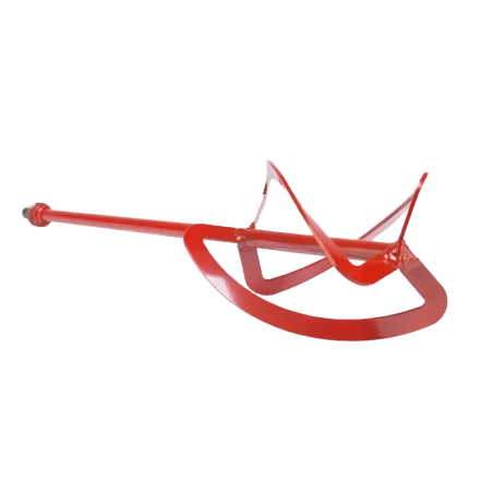 Zestaw mieszadeł M-120 Duplex