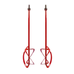 Zestaw mieszadeł M-120 Duplex