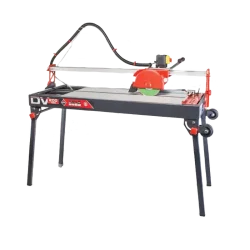 Przecinarka do glazury przesuwna głowica DV-200 1000 230V 50HZ 54911 RUBI