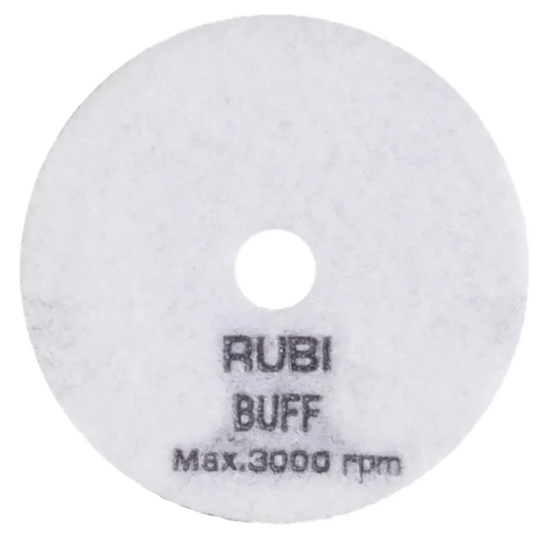 Nakładka diament.błysk na sucho 62977 RUBI